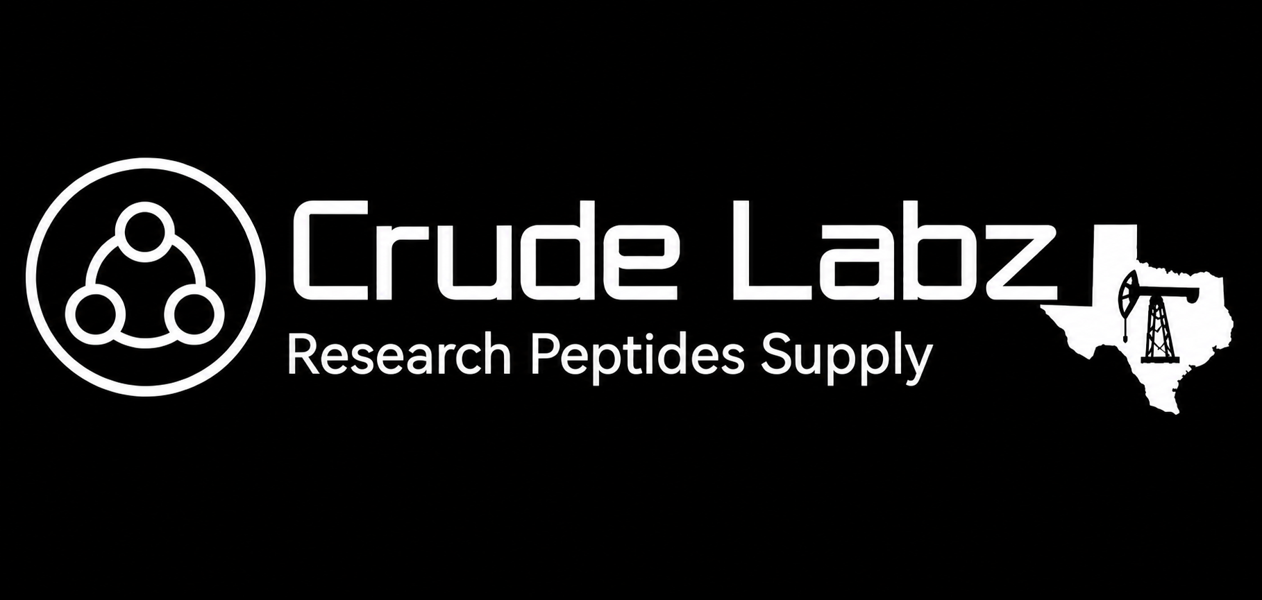 Crude Labz logo